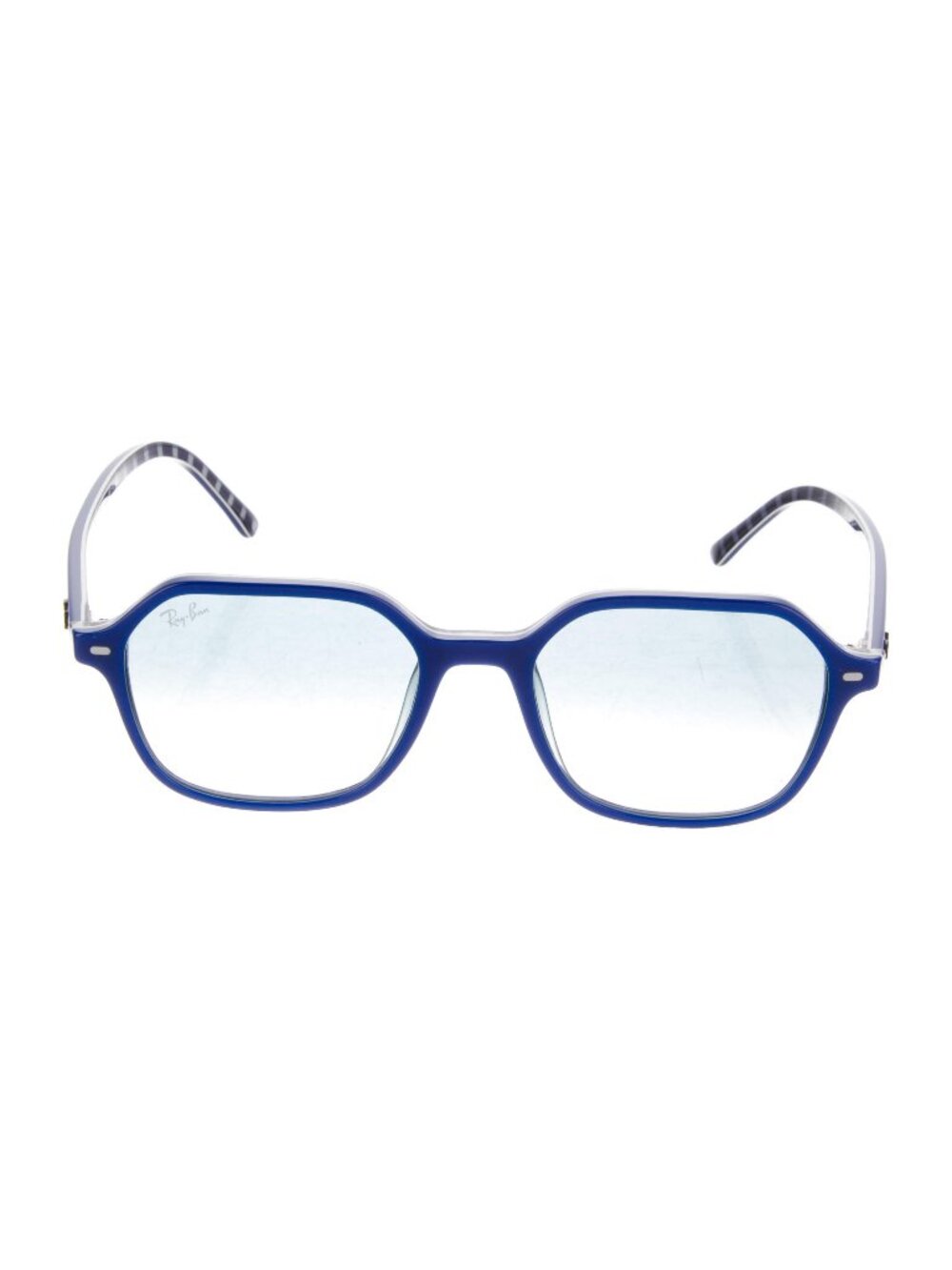 Ray-Ban John Square Sunglasses